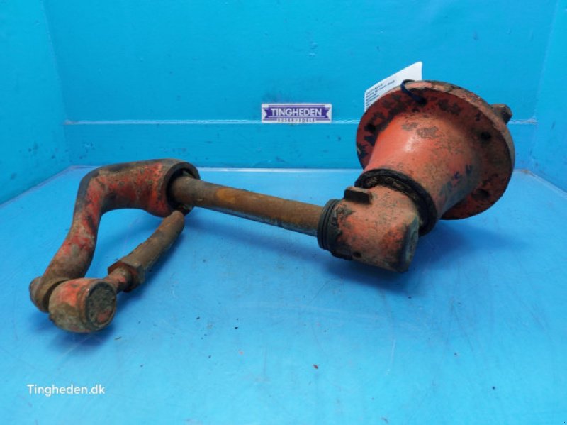 Achsen & Lenkung des Typs Sonstige 995, Gebrauchtmaschine in Hemmet (Bild 8)