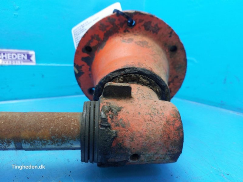 Achsen & Lenkung des Typs Sonstige 995, Gebrauchtmaschine in Hemmet (Bild 11)