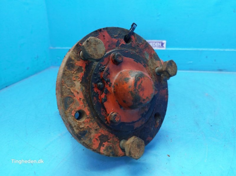 Achsen & Lenkung des Typs Sonstige 995, Gebrauchtmaschine in Hemmet (Bild 14)