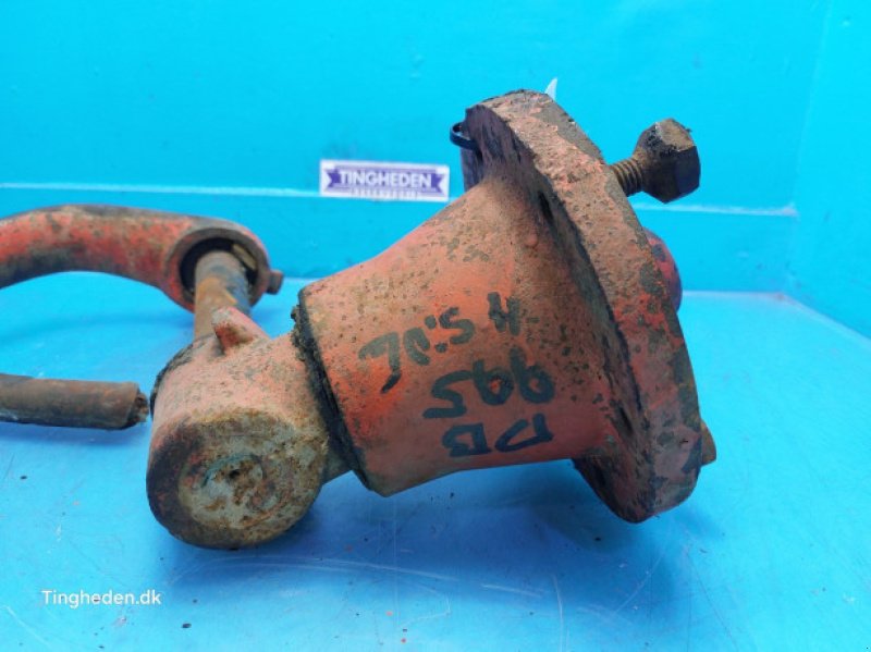 Achsen & Lenkung des Typs Sonstige 995, Gebrauchtmaschine in Hemmet (Bild 13)