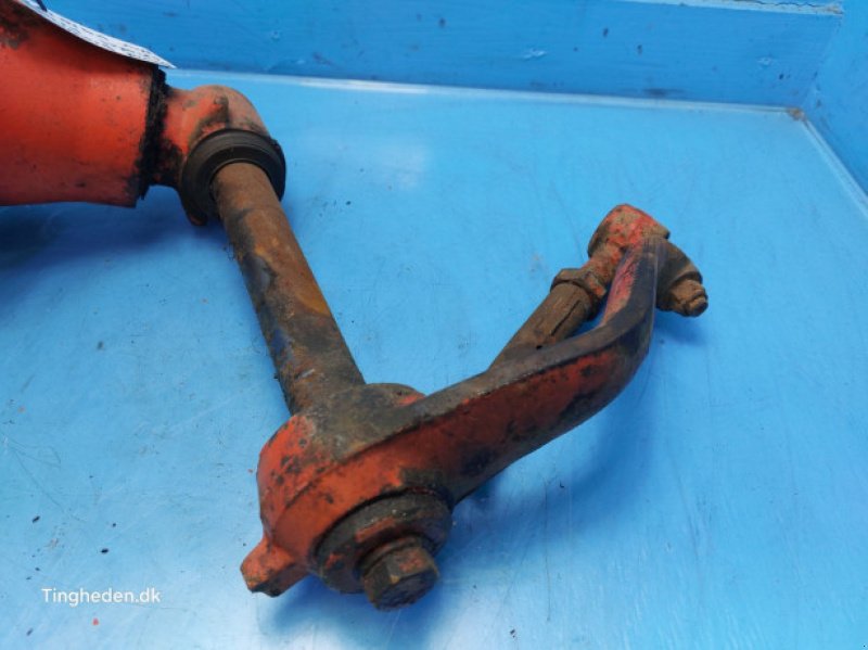 Achsen & Lenkung des Typs Sonstige 995, Gebrauchtmaschine in Hemmet (Bild 7)