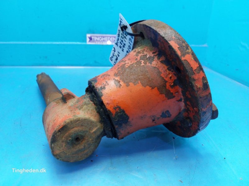 Achsen & Lenkung des Typs Sonstige 995, Gebrauchtmaschine in Hemmet (Bild 10)