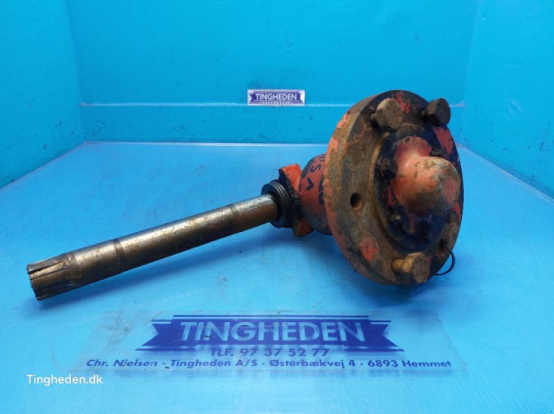 Achsen & Lenkung des Typs Sonstige 995, Gebrauchtmaschine in Hemmet (Bild 1)