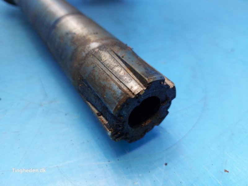 Achsen & Lenkung des Typs Sonstige 995, Gebrauchtmaschine in Hemmet (Bild 5)