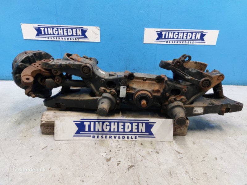 Achsen & Lenkung des Typs Sonstige CVT 170, Gebrauchtmaschine in Hemmet (Bild 1)