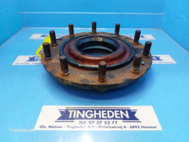 Achsen & Lenkung tipa Steyr 170, Gebrauchtmaschine u Hemmet (Slika 1)