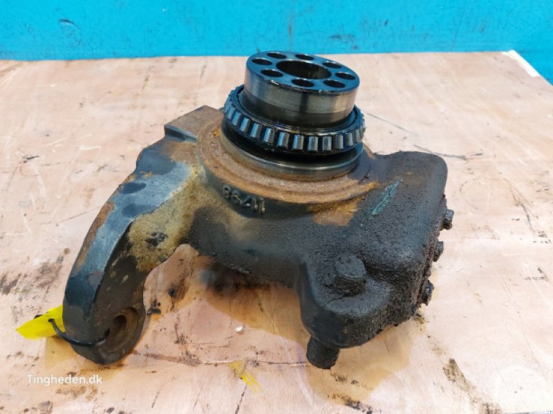 Achsen & Lenkung des Typs Steyr 170, Gebrauchtmaschine in Hemmet (Bild 2)