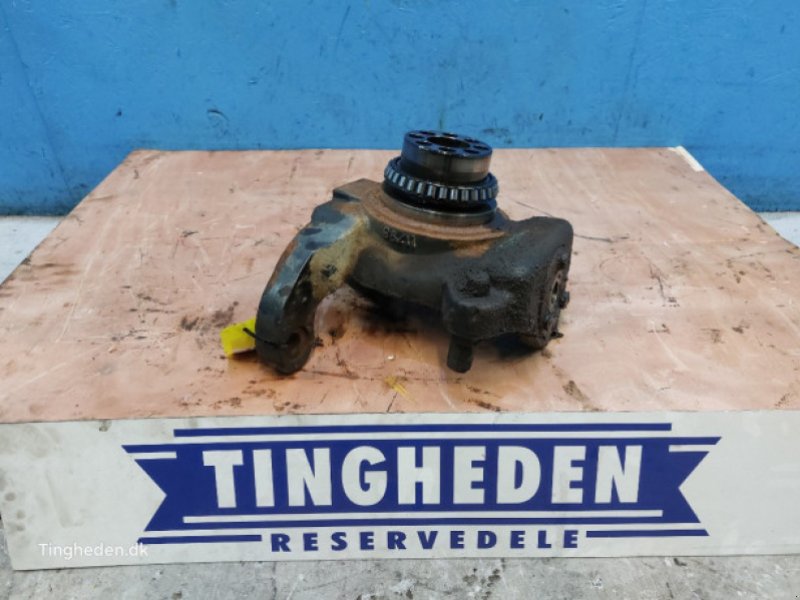 Achsen & Lenkung tipa Steyr 170, Gebrauchtmaschine u Hemmet (Slika 1)