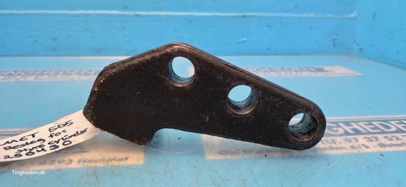 Achsen & Lenkung des Typs Valmet 505, Gebrauchtmaschine in Hemmet (Bild 5)