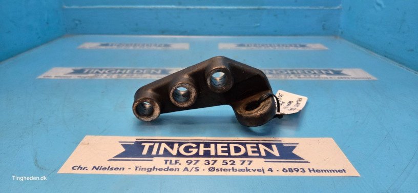 Achsen & Lenkung des Typs Valmet 505, Gebrauchtmaschine in Hemmet (Bild 1)