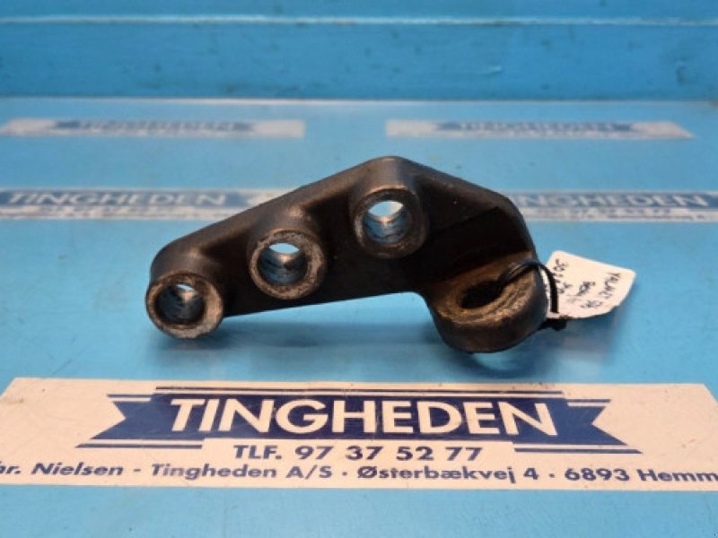 Achsen & Lenkung za tip Valmet 505, Gebrauchtmaschine u Hemmet (Slika 1)