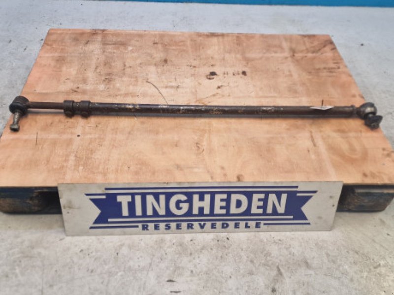 Achsen & Lenkung типа Valmet 505, Gebrauchtmaschine в Hemmet (Фотография 1)