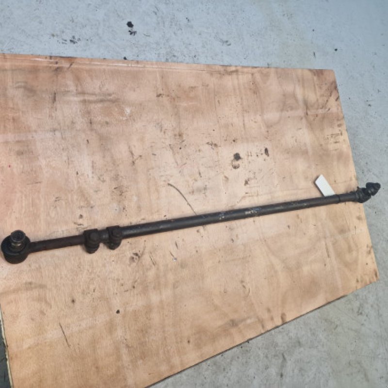 Achsen & Lenkung des Typs Valmet 505, Gebrauchtmaschine in Hemmet (Bild 9)