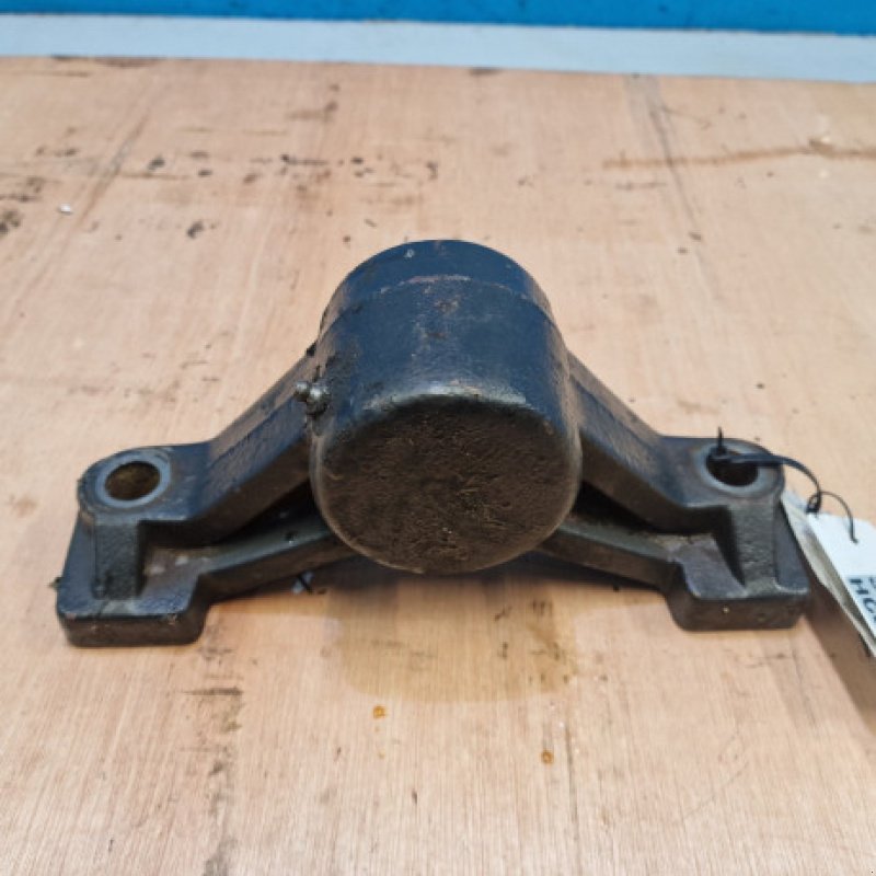 Achsen & Lenkung des Typs Valmet 505, Gebrauchtmaschine in Hemmet (Bild 6)