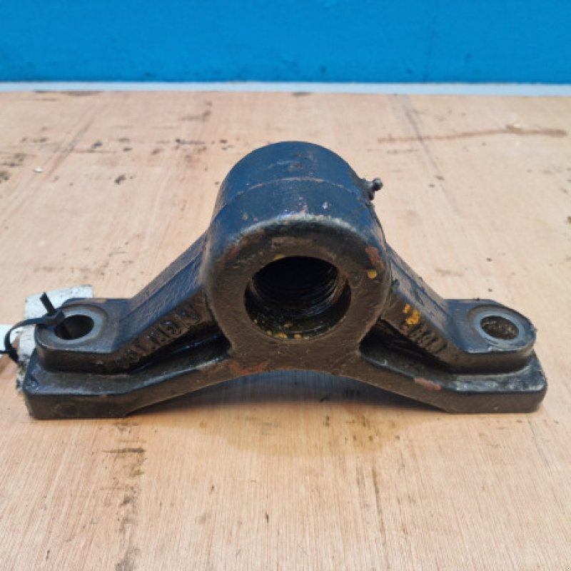 Achsen & Lenkung des Typs Valmet 505, Gebrauchtmaschine in Hemmet (Bild 2)