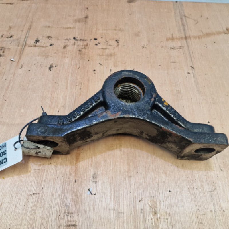 Achsen & Lenkung des Typs Valmet 505, Gebrauchtmaschine in Hemmet (Bild 3)