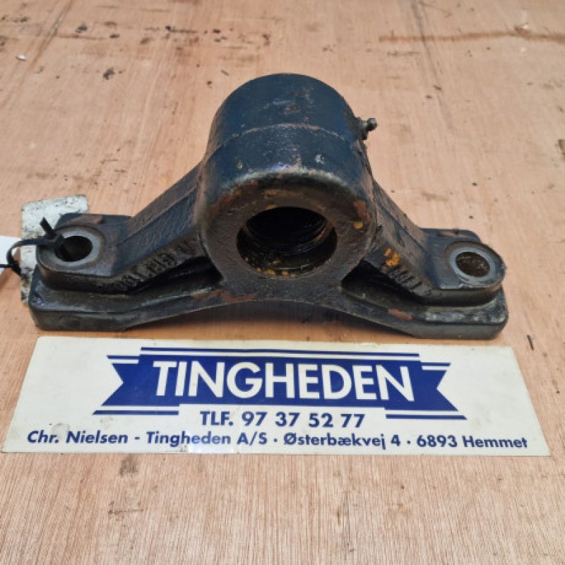 Achsen & Lenkung des Typs Valmet 505, Gebrauchtmaschine in Hemmet (Bild 1)