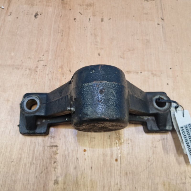 Achsen & Lenkung des Typs Valmet 505, Gebrauchtmaschine in Hemmet (Bild 7)