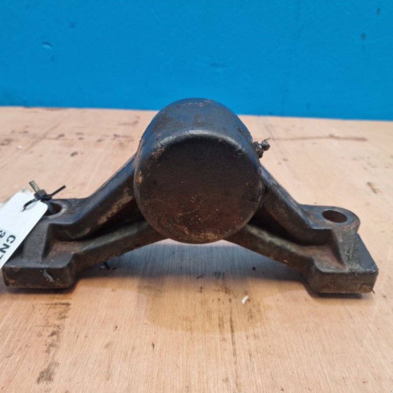 Achsen & Lenkung des Typs Valmet 505, Gebrauchtmaschine in Hemmet (Bild 8)