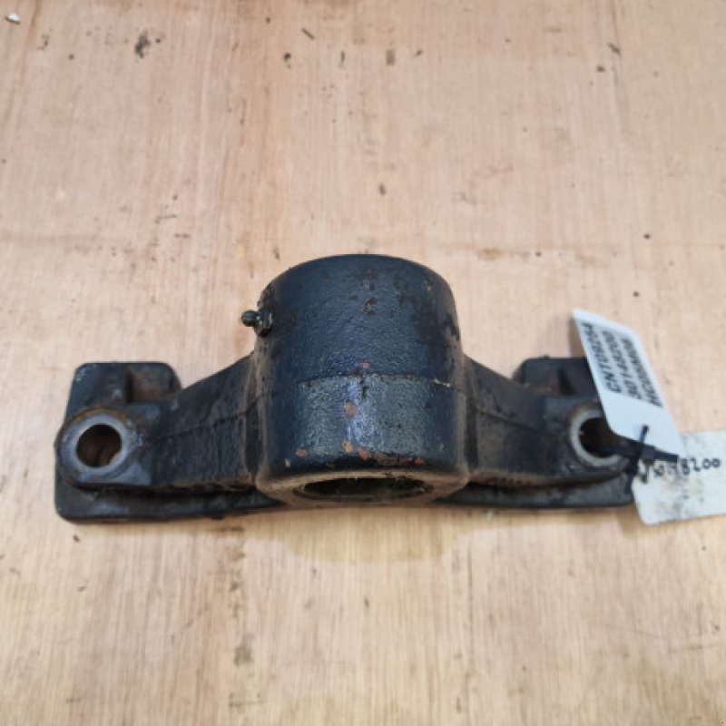 Achsen & Lenkung des Typs Valmet 505, Gebrauchtmaschine in Hemmet (Bild 3)