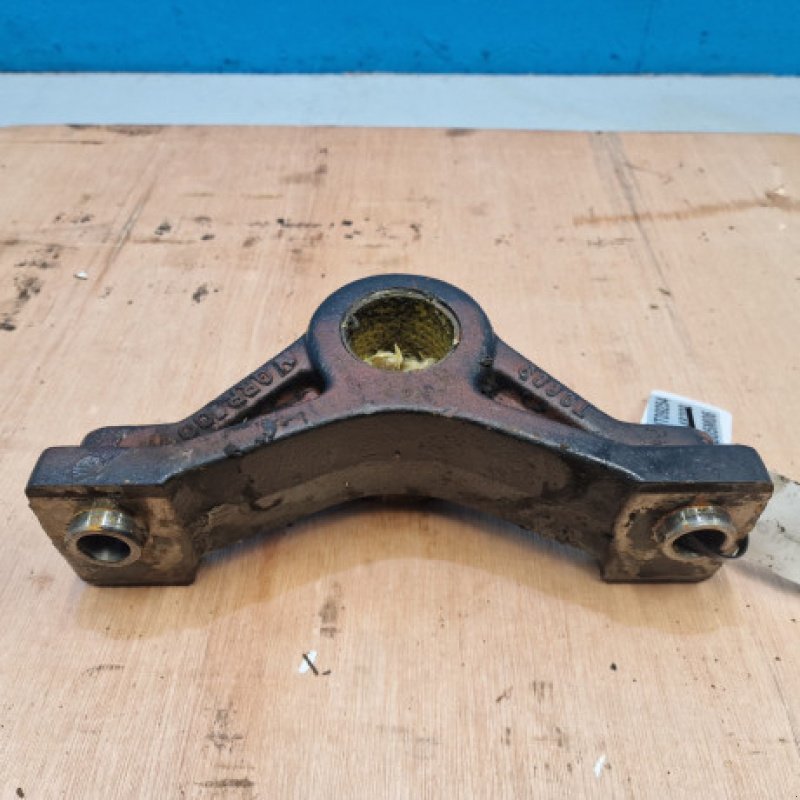 Achsen & Lenkung des Typs Valmet 505, Gebrauchtmaschine in Hemmet (Bild 4)