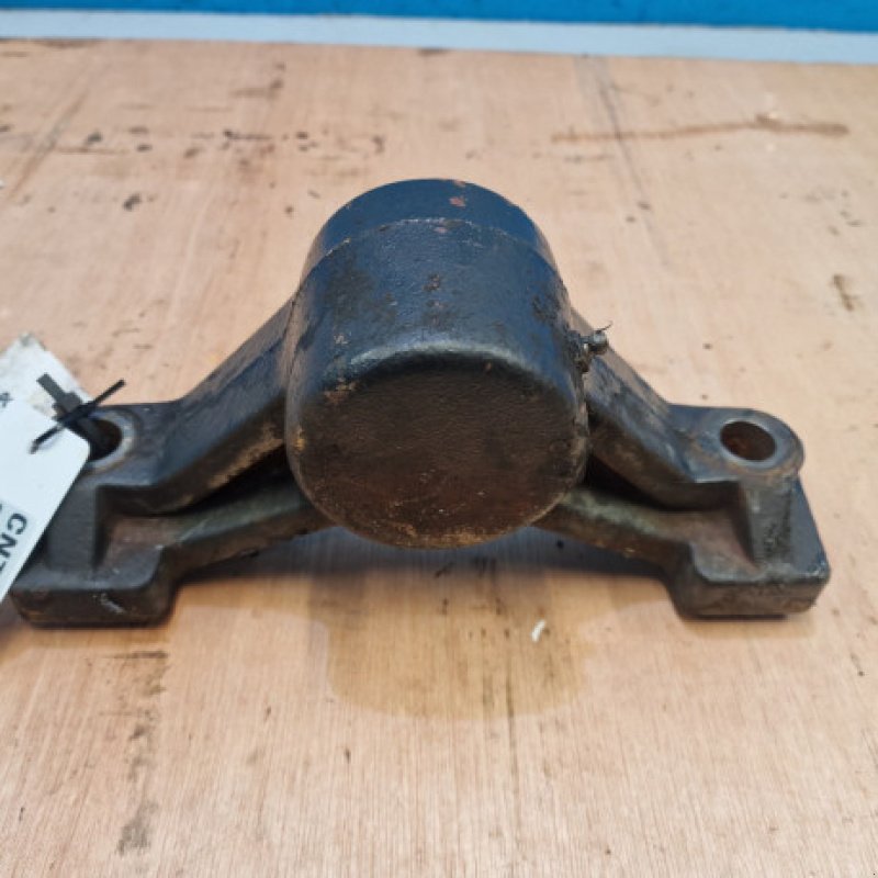 Achsen & Lenkung des Typs Valmet 505, Gebrauchtmaschine in Hemmet (Bild 7)