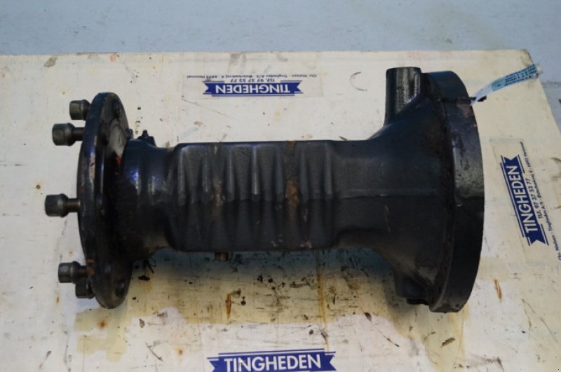 Achsen & Lenkung des Typs Valmet 505, Gebrauchtmaschine in Hemmet (Bild 2)