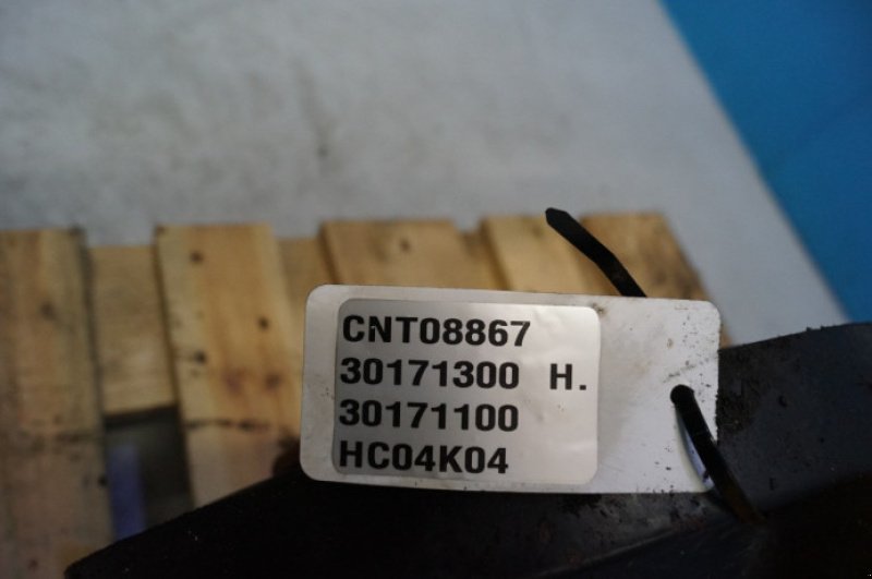 Achsen & Lenkung des Typs Valmet 505, Gebrauchtmaschine in Hemmet (Bild 15)