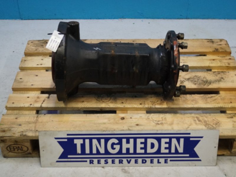 Achsen & Lenkung типа Valmet 505, Gebrauchtmaschine в Hemmet (Фотография 1)