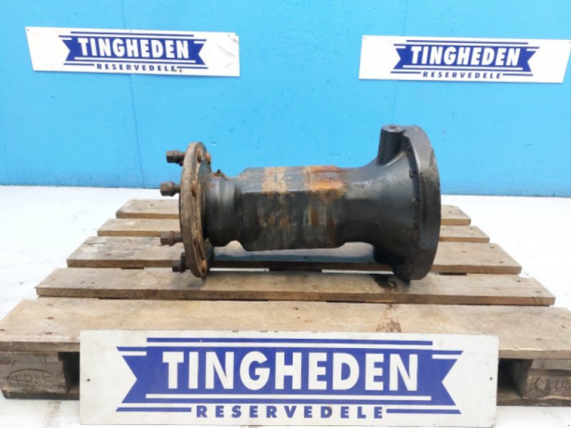 Achsen & Lenkung типа Valmet 705, Gebrauchtmaschine в Hemmet (Фотография 1)