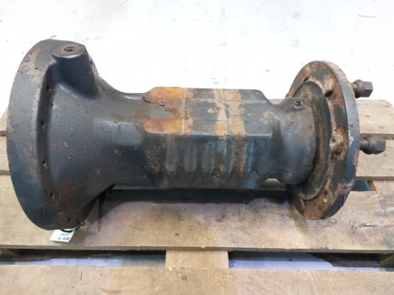 Achsen & Lenkung des Typs Valmet 705, Gebrauchtmaschine in Hemmet (Bild 9)