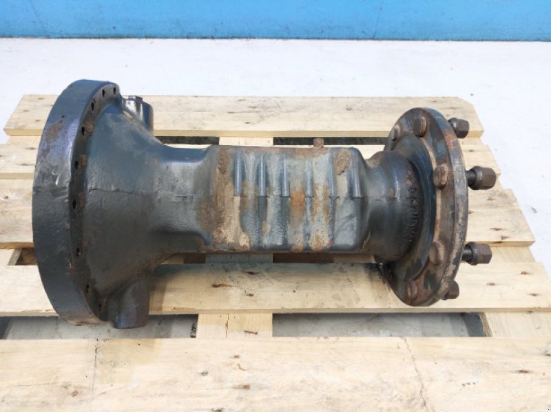 Achsen & Lenkung des Typs Valmet 705, Gebrauchtmaschine in Hemmet (Bild 2)