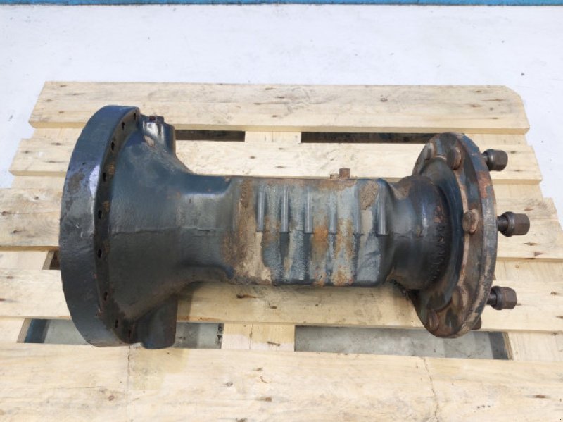 Achsen & Lenkung des Typs Valmet 705, Gebrauchtmaschine in Hemmet (Bild 12)