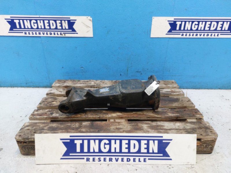 Achsen & Lenkung za tip Valmet 8050, Gebrauchtmaschine u Hemmet (Slika 1)