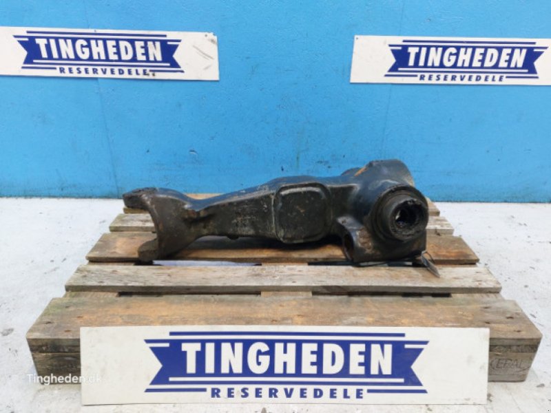 Achsen & Lenkung za tip Valmet 8050, Gebrauchtmaschine u Hemmet (Slika 1)