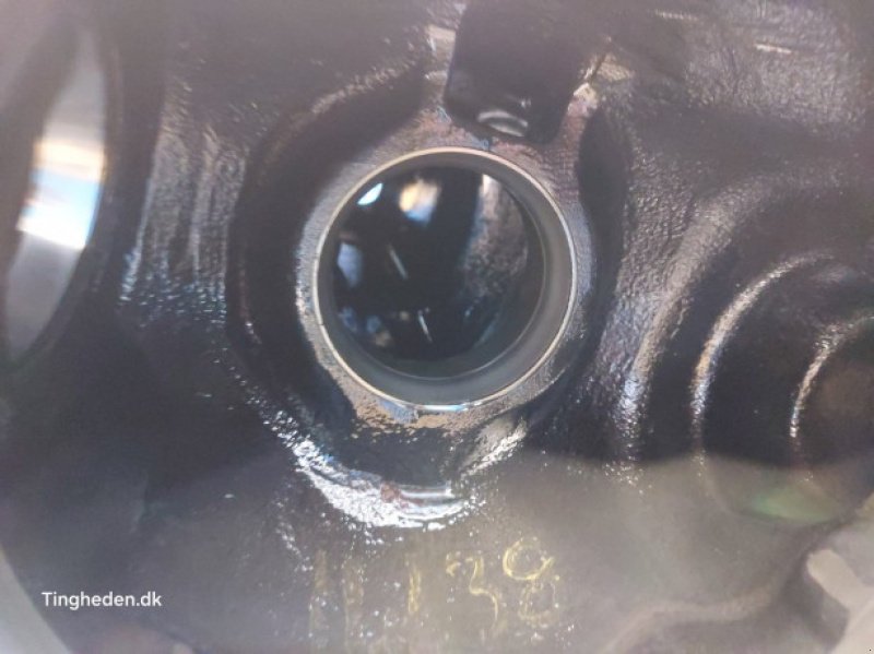 Achsen & Lenkung des Typs Valmet 8050, Gebrauchtmaschine in Hemmet (Bild 13)