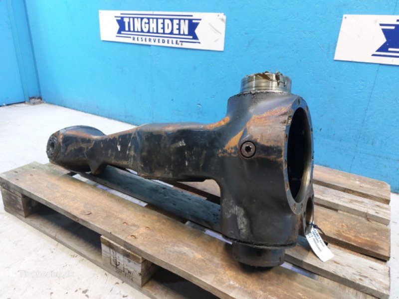 Achsen & Lenkung des Typs Valmet 8050, Gebrauchtmaschine in Hemmet (Bild 18)