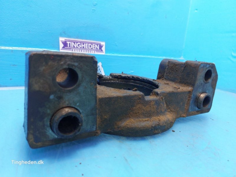 Achsen & Lenkung des Typs Valmet 8050, Gebrauchtmaschine in Hemmet (Bild 10)