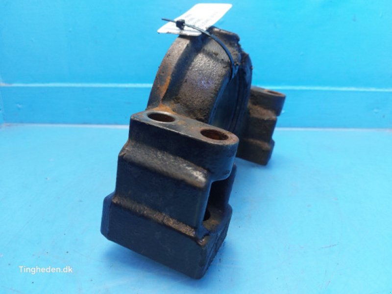 Achsen & Lenkung des Typs Valmet 8050, Gebrauchtmaschine in Hemmet (Bild 7)