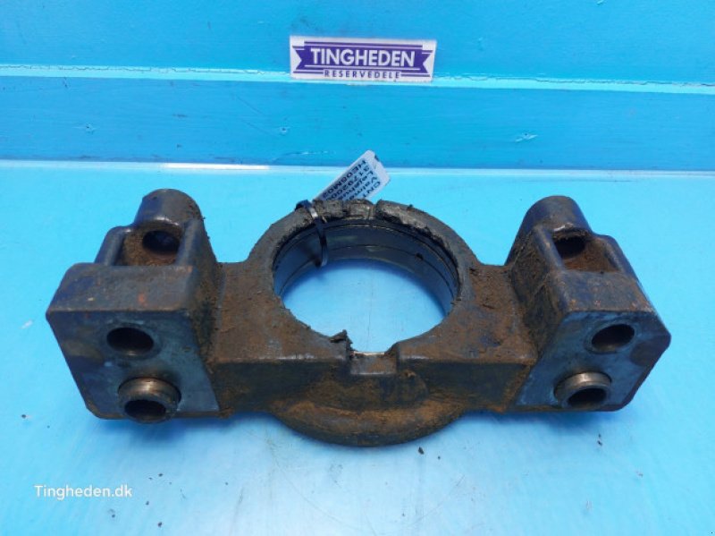 Achsen & Lenkung des Typs Valmet 8050, Gebrauchtmaschine in Hemmet (Bild 12)