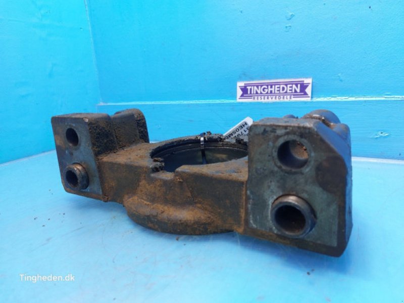 Achsen & Lenkung des Typs Valmet 8050, Gebrauchtmaschine in Hemmet (Bild 11)