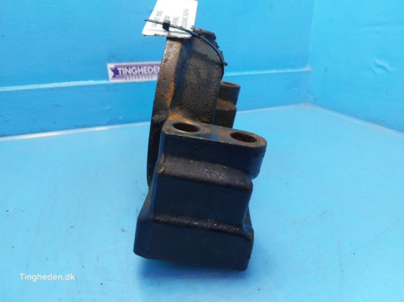 Achsen & Lenkung des Typs Valmet 8050, Gebrauchtmaschine in Hemmet (Bild 8)