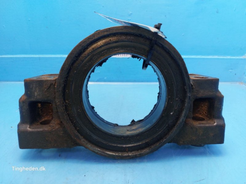 Achsen & Lenkung des Typs Valmet 8050, Gebrauchtmaschine in Hemmet (Bild 2)