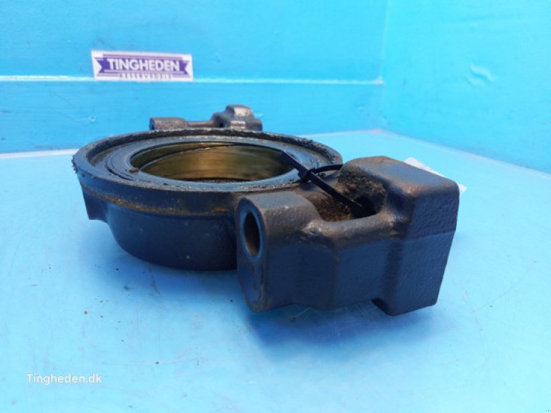 Achsen & Lenkung des Typs Valmet 8050, Gebrauchtmaschine in Hemmet (Bild 15)