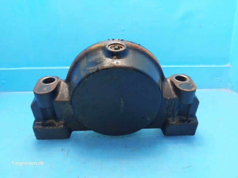 Achsen & Lenkung des Typs Valmet 8050, Gebrauchtmaschine in Hemmet (Bild 7)