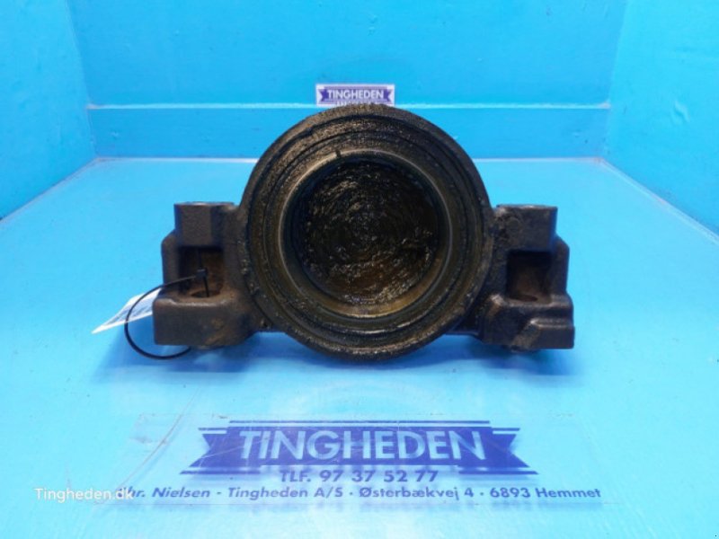 Achsen & Lenkung za tip Valmet 8050, Gebrauchtmaschine u Hemmet (Slika 1)