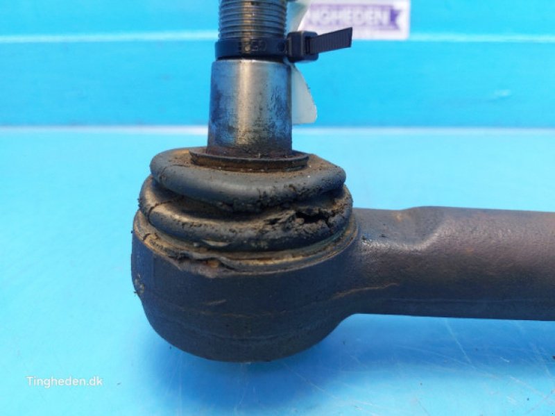 Achsen & Lenkung des Typs Valmet 8050, Gebrauchtmaschine in Hemmet (Bild 3)