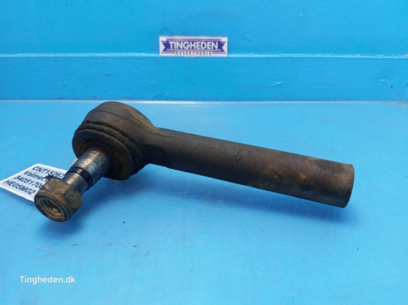 Achsen & Lenkung des Typs Valmet 8050, Gebrauchtmaschine in Hemmet (Bild 10)