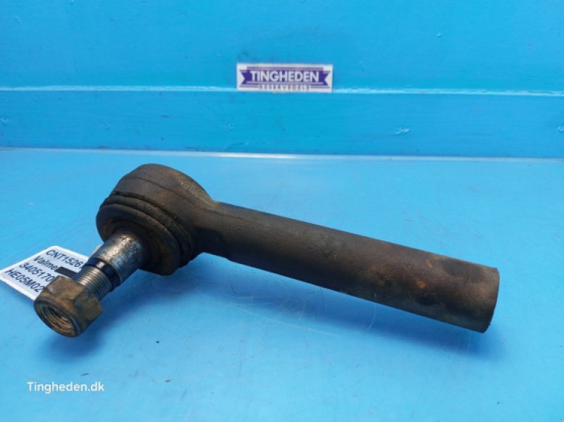 Achsen & Lenkung des Typs Valmet 8050, Gebrauchtmaschine in Hemmet (Bild 12)