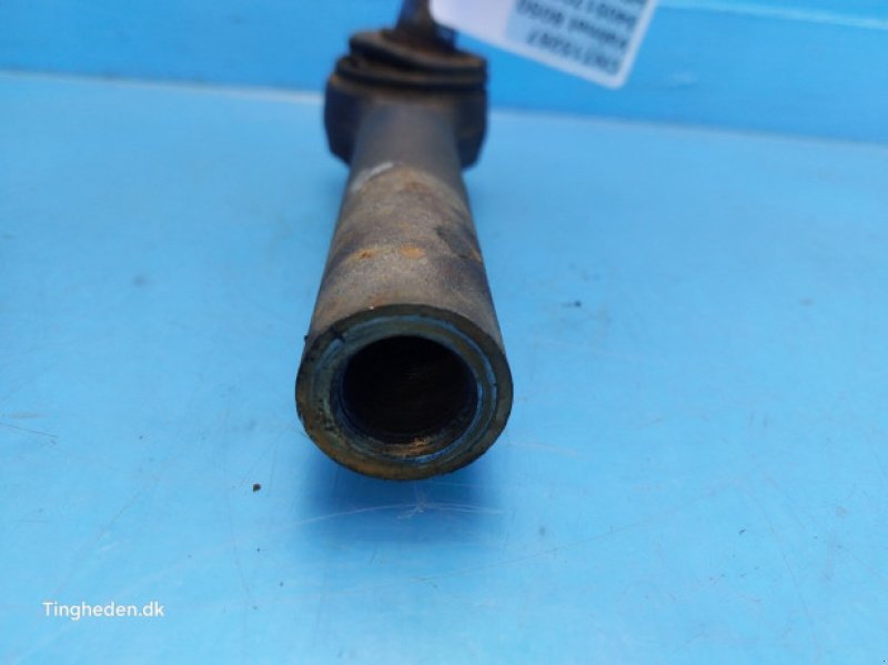 Achsen & Lenkung des Typs Valmet 8050, Gebrauchtmaschine in Hemmet (Bild 5)